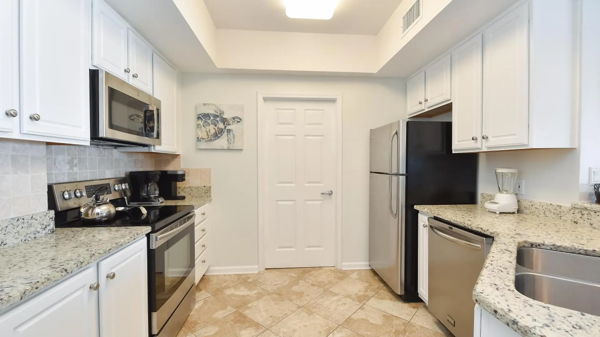 Silver Beach Towers E402 Destin