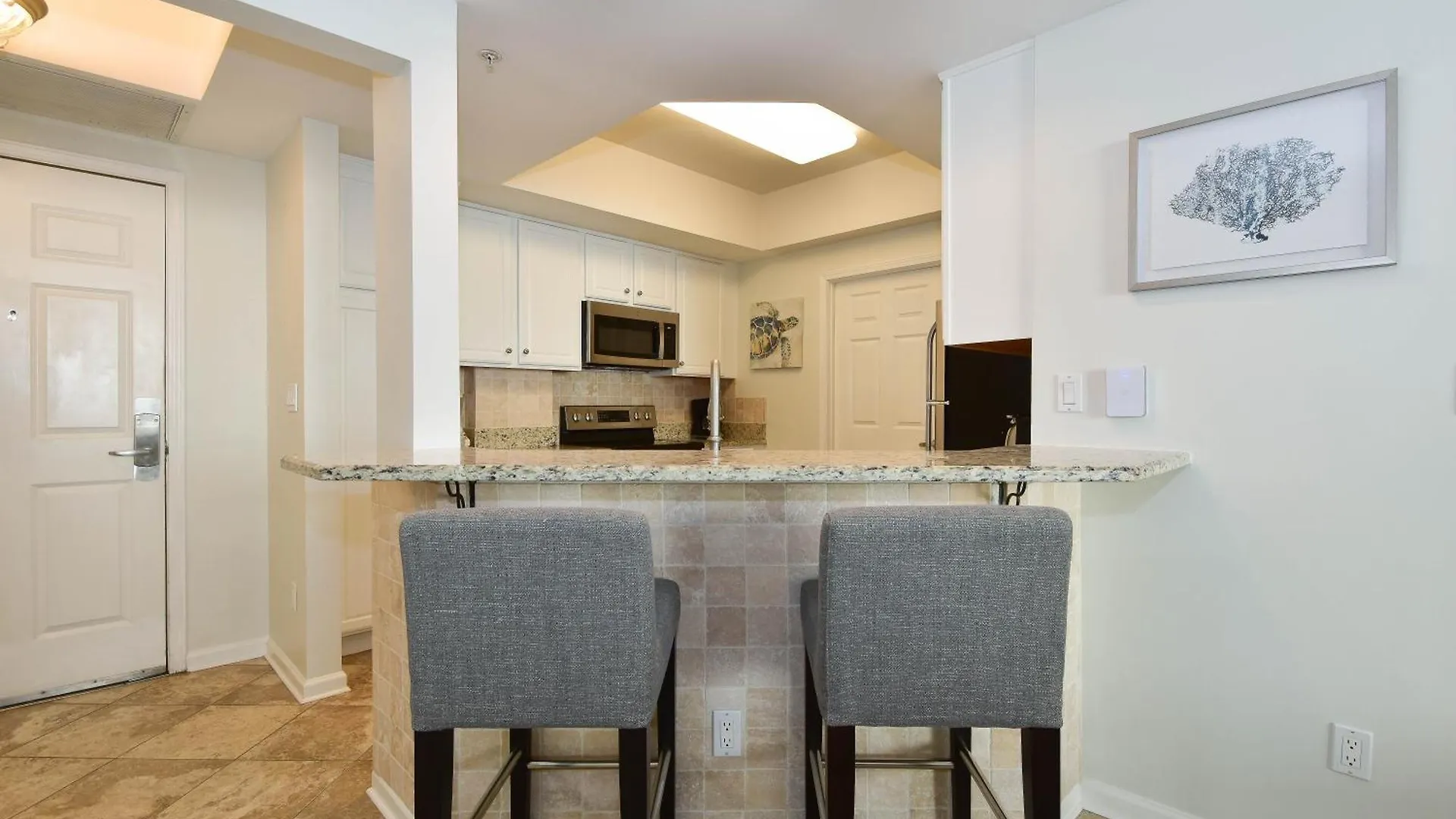 Silver Beach Towers E402 Destin United States