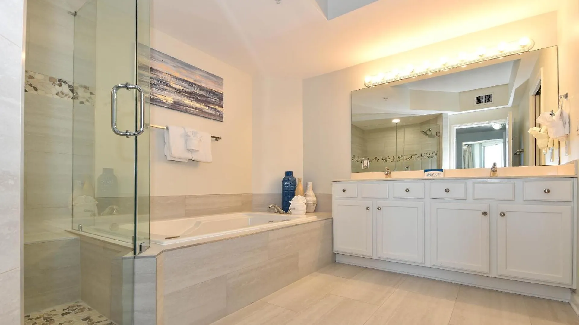 Apartment Silver Beach Towers E402 Destin