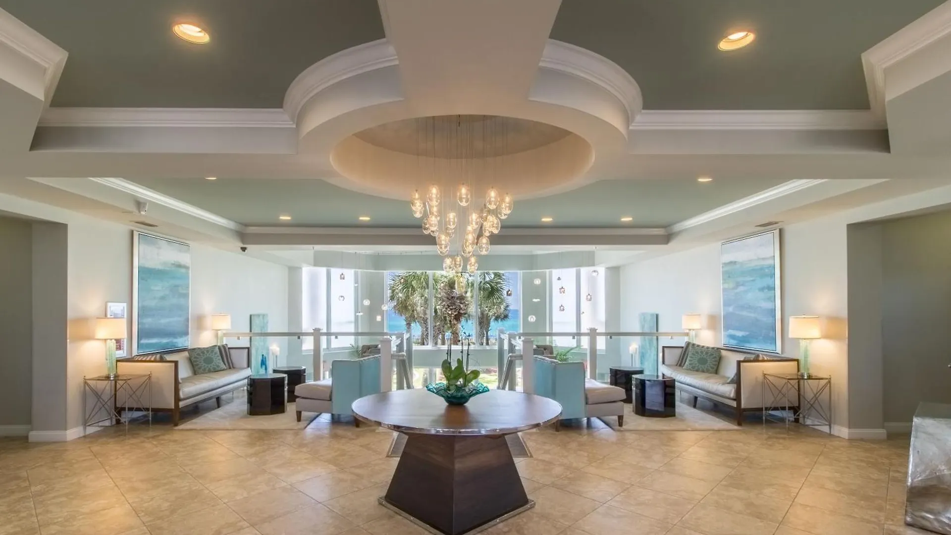 Silver Beach Towers E402 Destin 0*,  USA