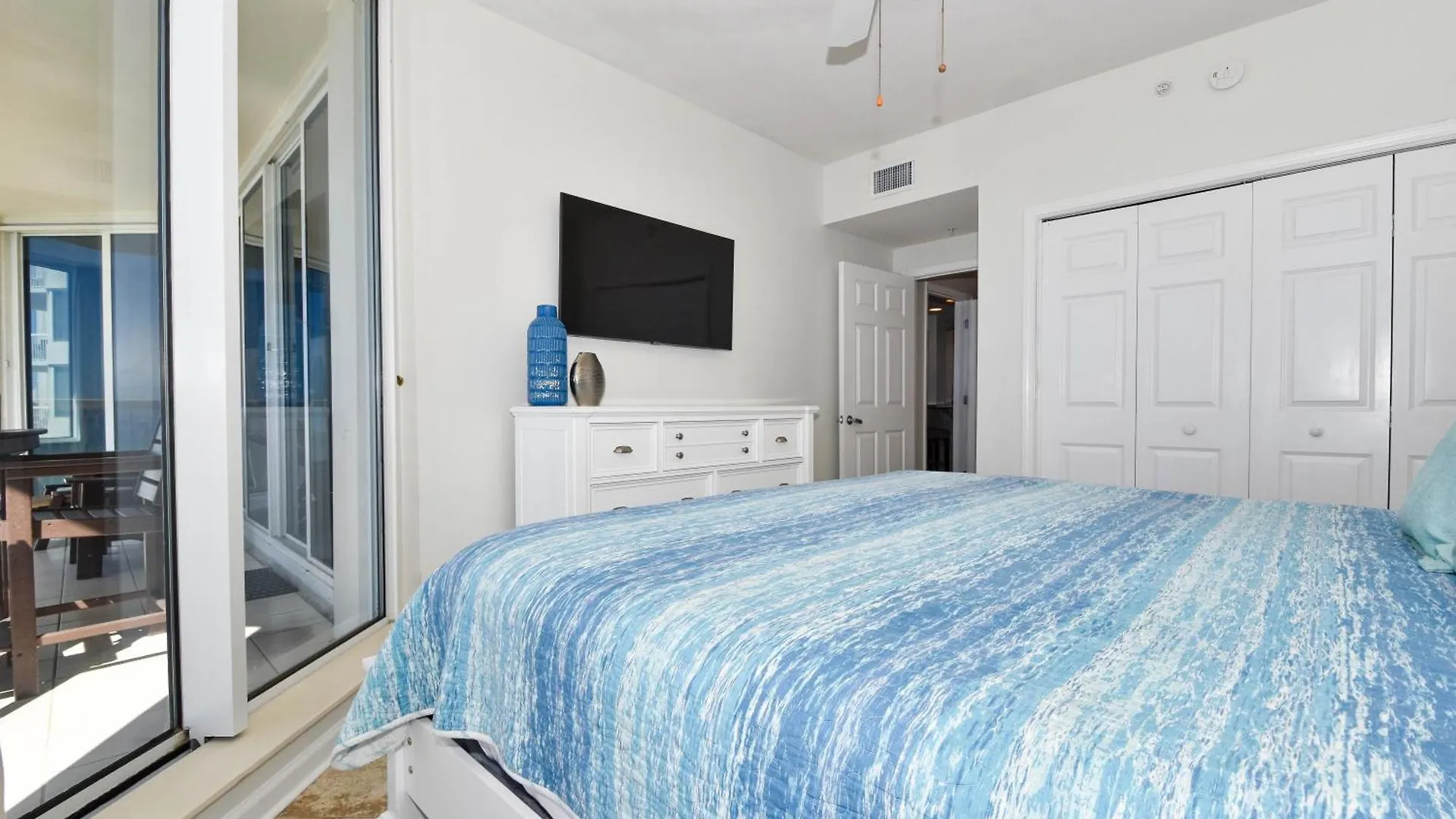 Silver Beach Towers E402 Destin USA