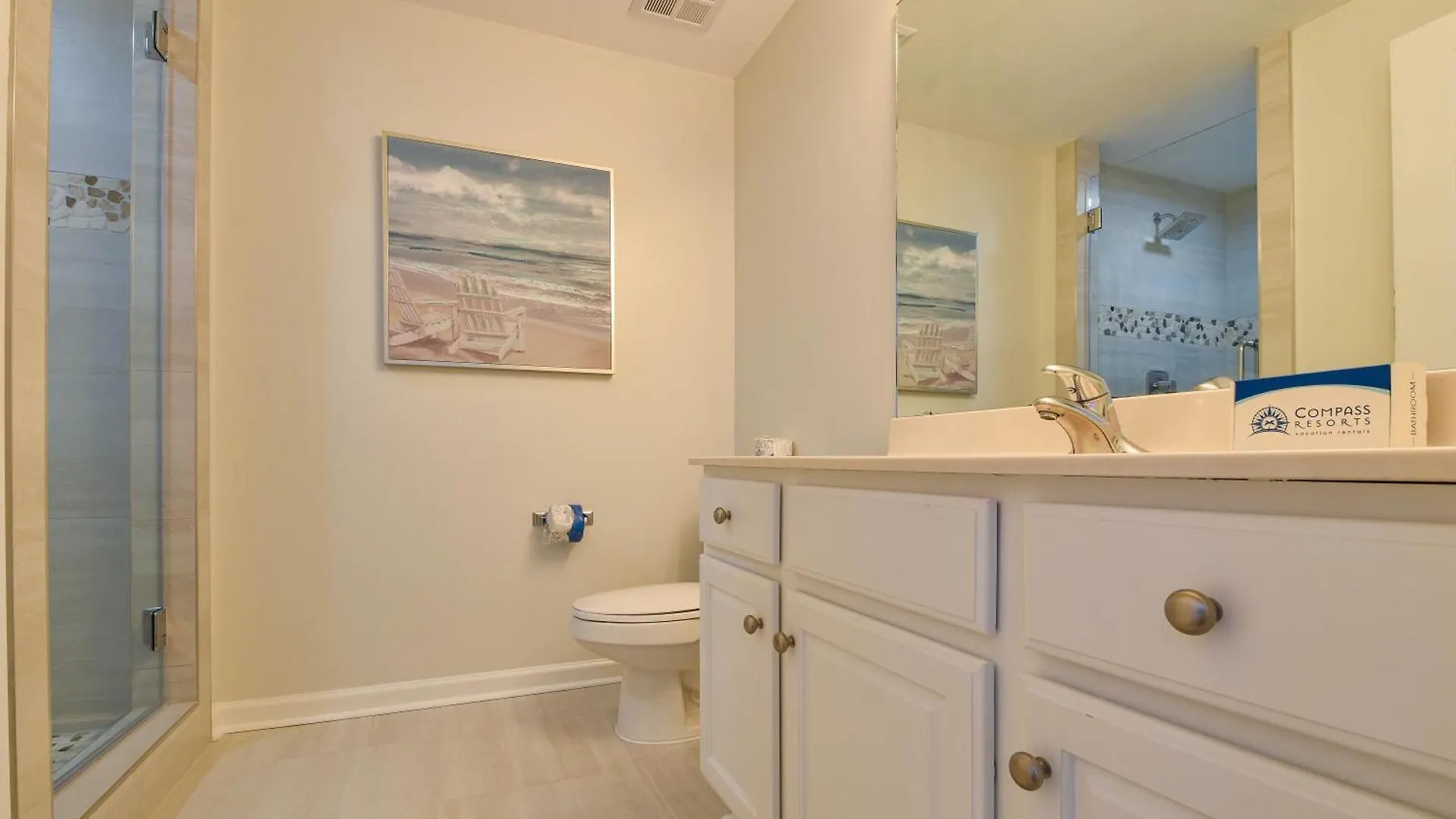 Silver Beach Towers E402 Destin 0*,  USA