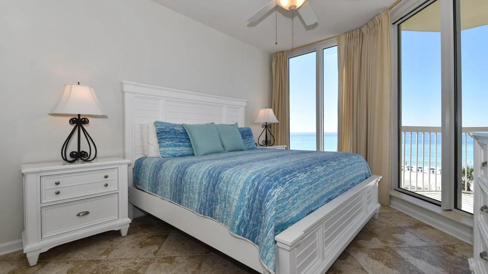 Silver Beach Towers E402 Destin 0*,  USA