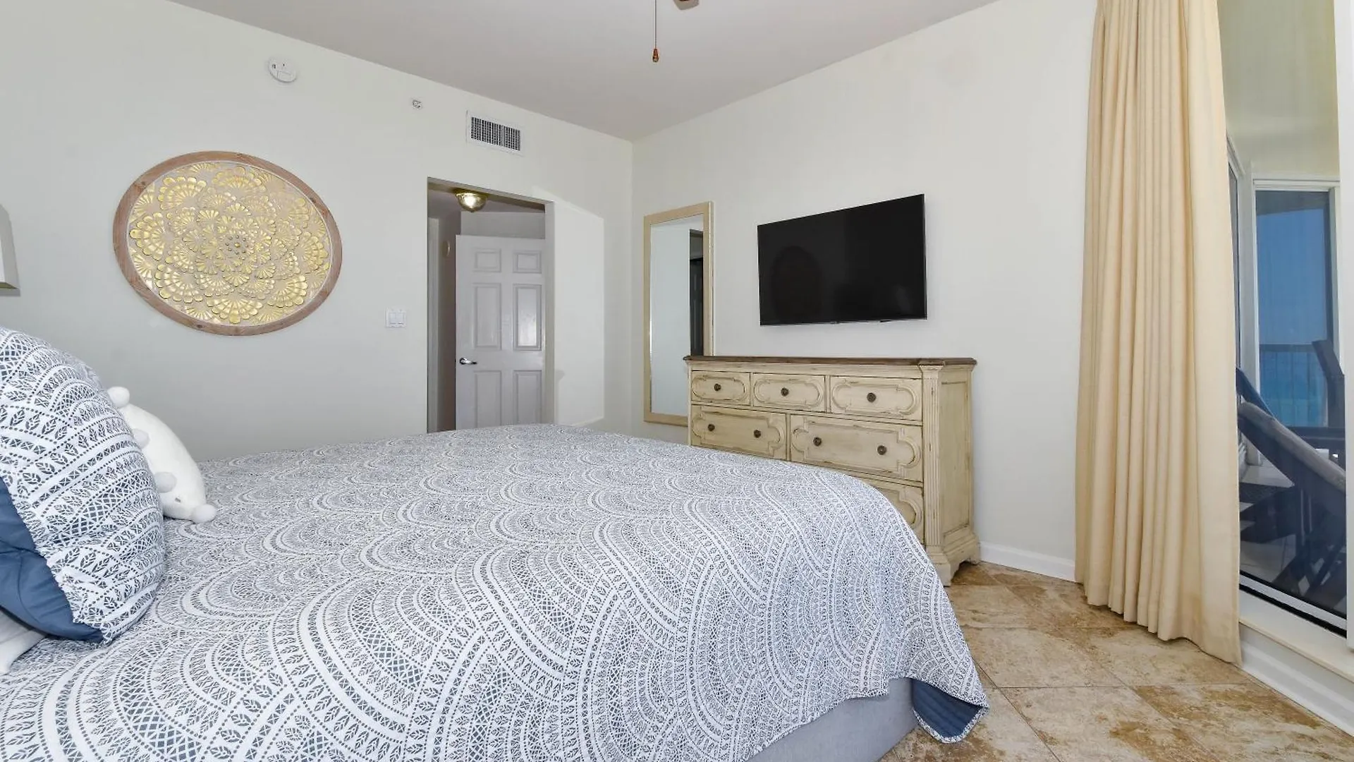 Lejlighed Silver Beach Towers E402 Destin USA
