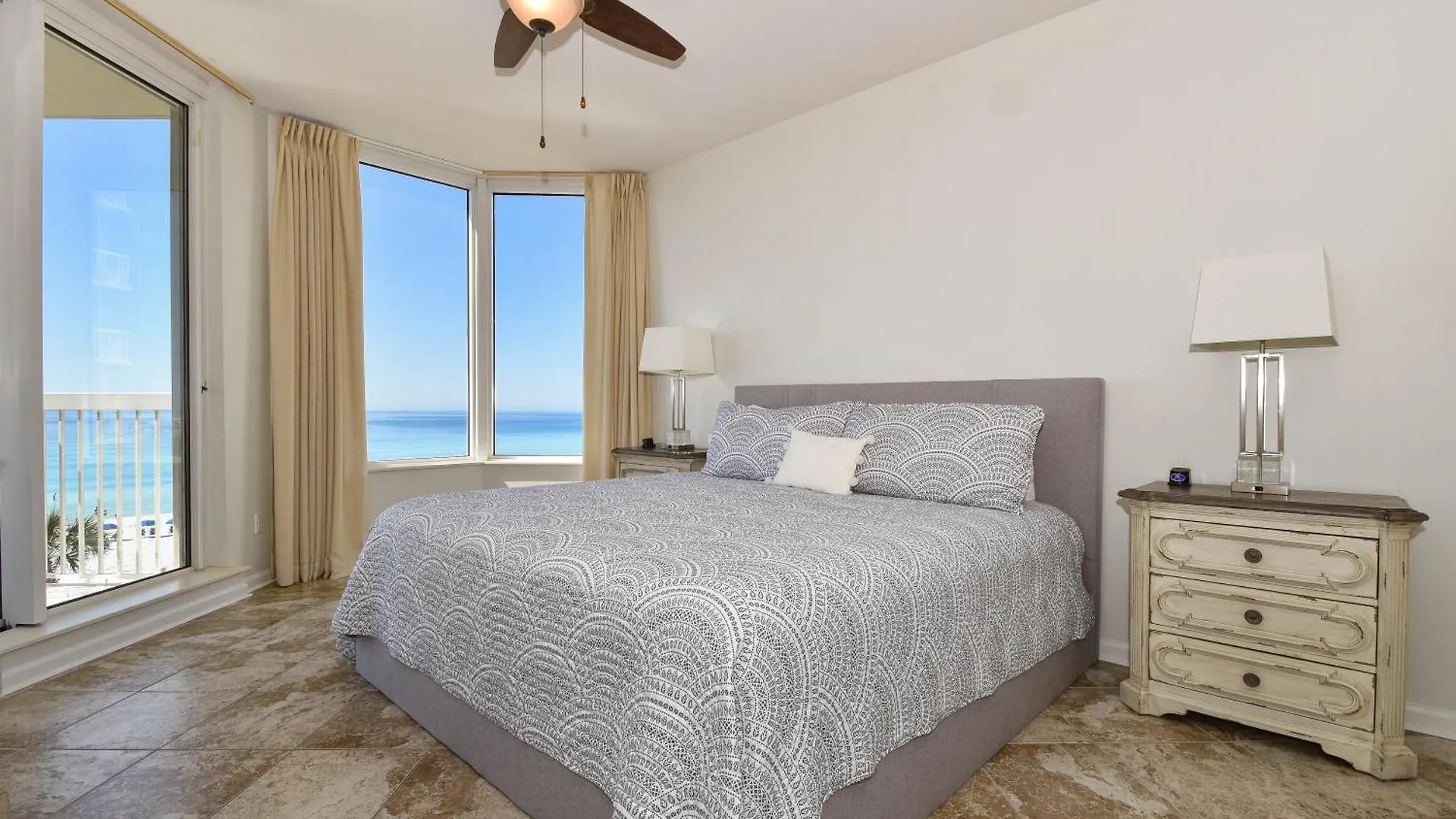 Lejlighed Silver Beach Towers E402 Destin